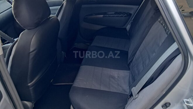 Toyota Prius 2008, 334,000 km - 1.5 l - Sumqayıt