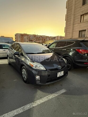 Toyota Prius 2010, 402,336 km - 1.8 l - Bakı