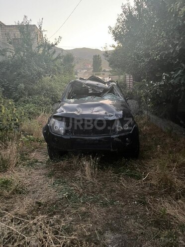 Mitsubishi Pajero 2011, 200,000 km - 3.0 л - Şəmkir