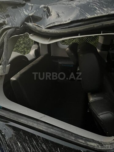 Mitsubishi Pajero 2011, 200,000 km - 3.0 л - Şəmkir