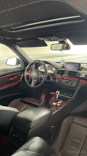 BMW 328 2013, 112,000 km - 2.0 l - Bakı