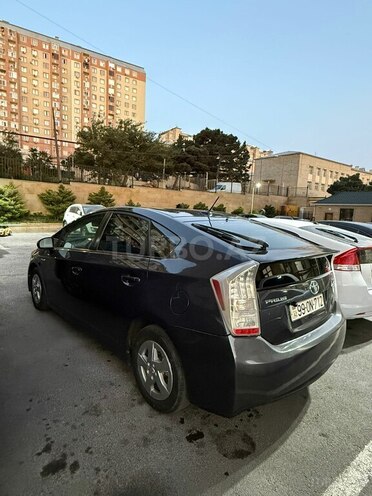 Toyota Prius 2010, 402,336 km - 1.8 l - Bakı