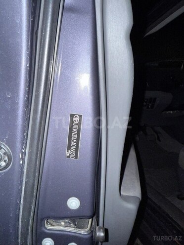 Toyota Prius 2010, 402,336 km - 1.8 l - Bakı