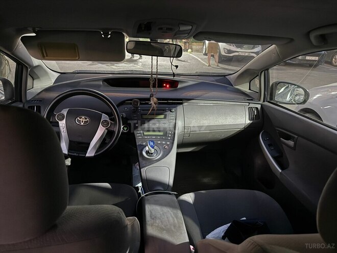 Toyota Prius 2010, 402,336 km - 1.8 l - Bakı