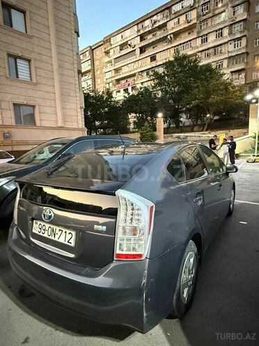 Toyota Prius 2010, 402,336 km - 1.8 l - Bakı