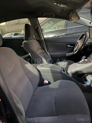 Toyota Prius 2010, 402,336 km - 1.8 l - Bakı