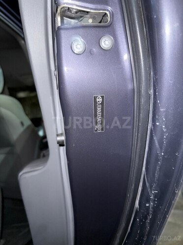 Toyota Prius 2010, 402,336 km - 1.8 l - Bakı