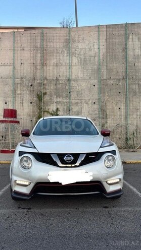 Nissan Juke-1