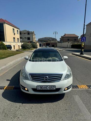 Nissan Teana 2008, 293,799 km - 2.0 l - Bakı