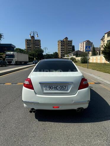 Nissan Teana 2008, 293,799 km - 2.0 l - Bakı