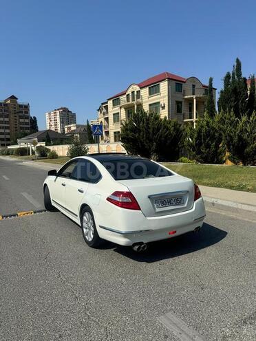 Nissan Teana 2008, 293,799 km - 2.0 l - Bakı