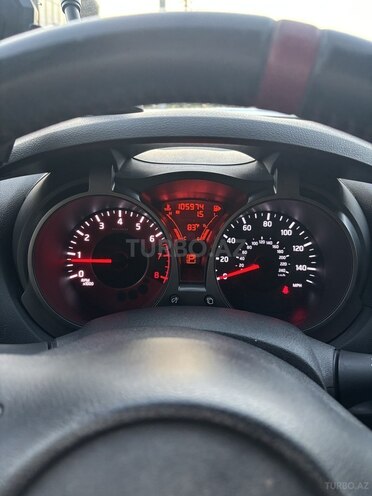 Nissan Juke-8