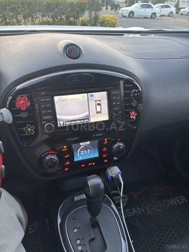 Nissan Juke-9