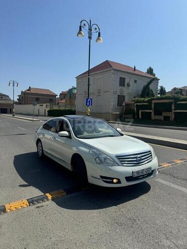Nissan Teana 2008, 293,799 km - 2.0 l - Bakı