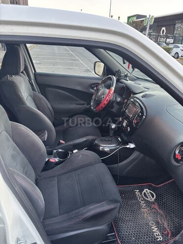 Nissan Juke-6
