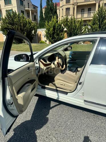 Nissan Teana 2008, 293,799 km - 2.0 l - Bakı