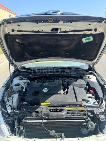 Nissan Teana 2008, 293,799 km - 2.0 l - Bakı