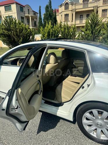 Nissan Teana 2008, 293,799 km - 2.0 l - Bakı