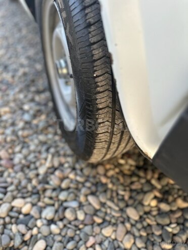 LADA (VAZ) 2107 2008, 211,000 km - 1.6 l - Salyan