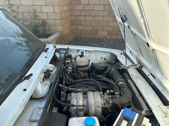 LADA (VAZ) 2107 2008, 211,000 km - 1.6 l - Salyan