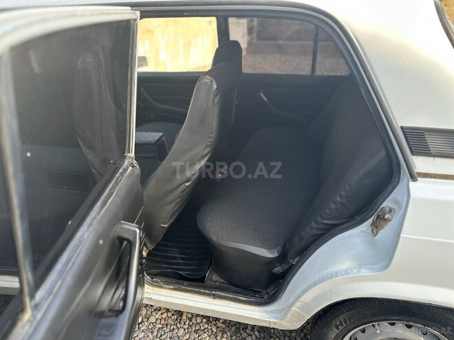 LADA (VAZ) 2107 2008, 211,000 km - 1.6 l - Salyan