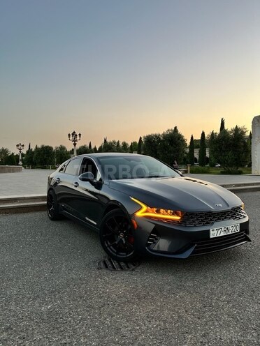 Kia K5-6
