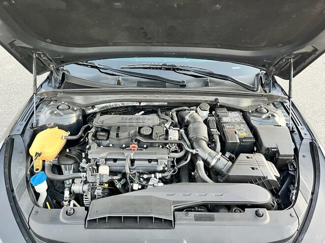 Kia K5-18