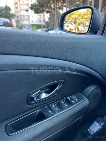 Renault Megane 2012, 281,000 km - 1.5 l - Bakı