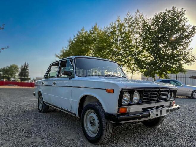 LADA (VAZ) 2106 1990, 75,046 km - 1.6 l - Lənkəran