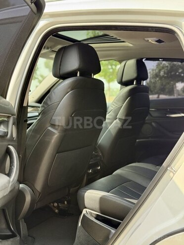 BMW X6 2015, 165,000 km - 3.0 l - Bakı