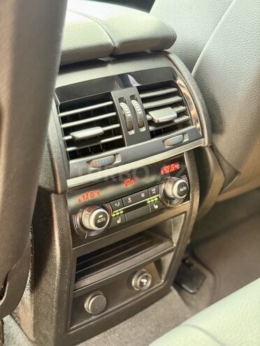 BMW X6 2015, 165,000 km - 3.0 l - Bakı