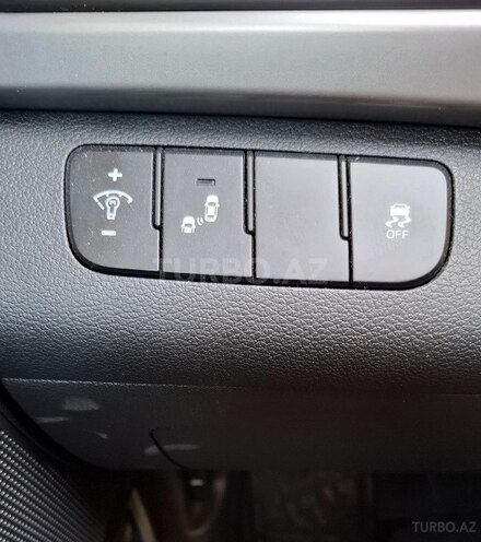 Hyundai Elantra 2018, 101,000 km - 2.0 л - Bakı