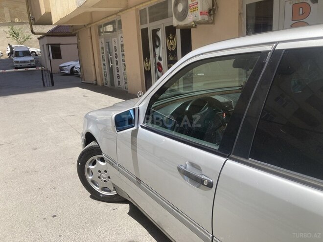 Mercedes C 180 1997, 392,000 km - 1.8 l - Bakı