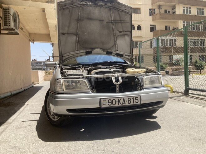 Mercedes C 180 1997, 392,000 km - 1.8 l - Bakı