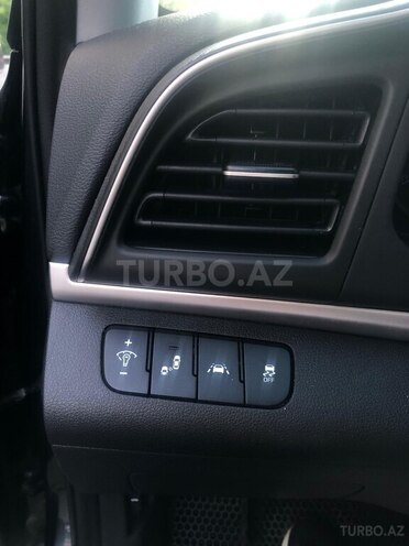 Hyundai Elantra 2019, 114,263 km - 2.0 l - Bakı