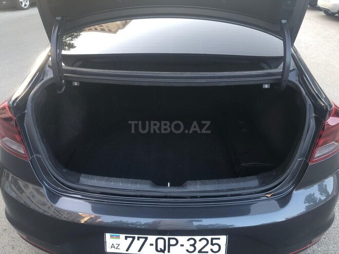 Hyundai Elantra 2019, 114,263 km - 2.0 l - Bakı