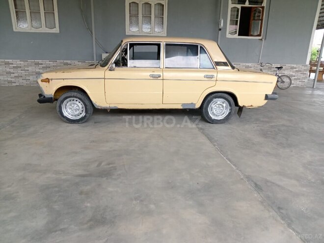 LADA (VAZ) 2106 1986, 125,464 km - 1.3 l - Sabirabad