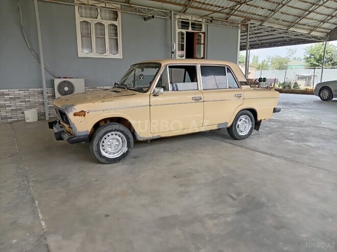 LADA (VAZ) 2106 1986, 125,464 km - 1.3 l - Sabirabad