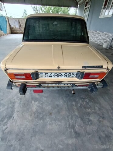 LADA (VAZ) 2106 1986, 125,464 km - 1.3 l - Sabirabad