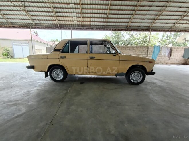 LADA (VAZ) 2106 1986, 125,464 km - 1.3 l - Sabirabad