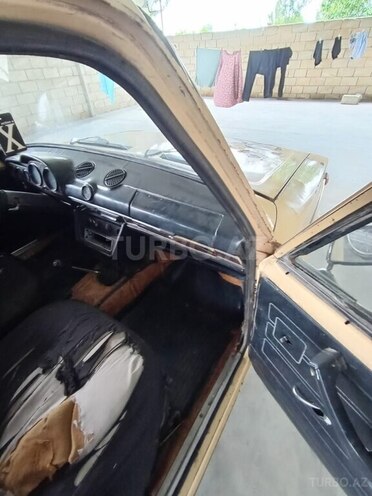 LADA (VAZ) 2106 1986, 125,464 km - 1.3 l - Sabirabad