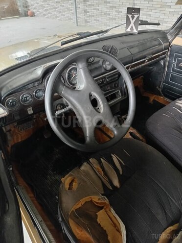 LADA (VAZ) 2106 1986, 125,464 km - 1.3 l - Sabirabad