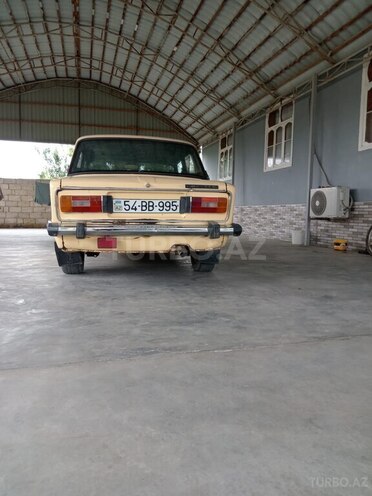 LADA (VAZ) 2106 1986, 125,464 km - 1.3 l - Sabirabad