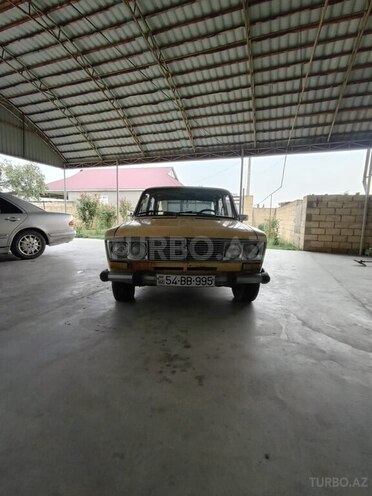 LADA (VAZ) 2106 1986, 125,464 km - 1.3 l - Sabirabad