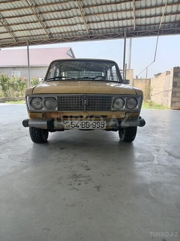 LADA (VAZ) 2106 1986, 125,464 km - 1.3 l - Sabirabad