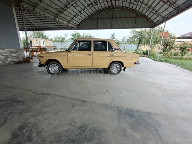 LADA (VAZ) 2106 1986, 125,464 km - 1.3 l - Sabirabad