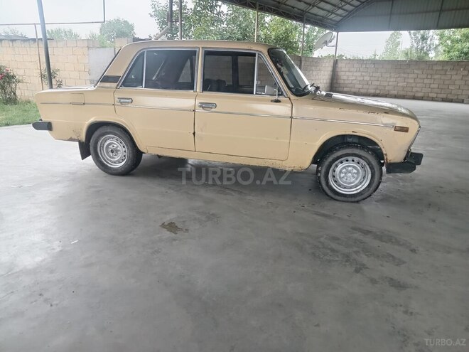 LADA (VAZ) 2106 1986, 125,464 km - 1.3 l - Sabirabad