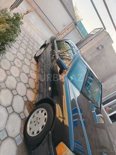 Mercedes C 180 1998, 396,676 km - 1.8 l - Bakı