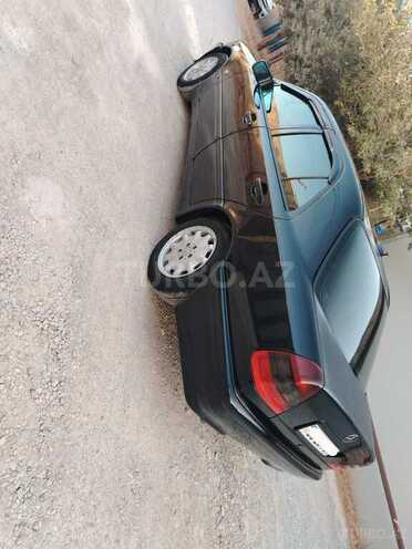 Mercedes C 180 1998, 396,676 km - 1.8 l - Bakı