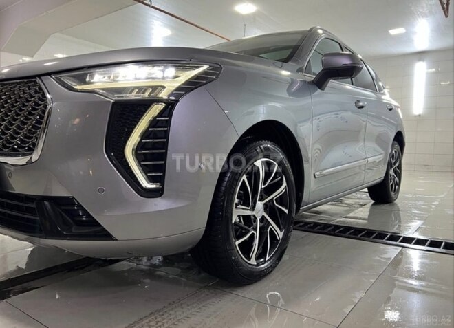 Haval Jolion 2022, 49,500 km - 1.5 л - Bakı